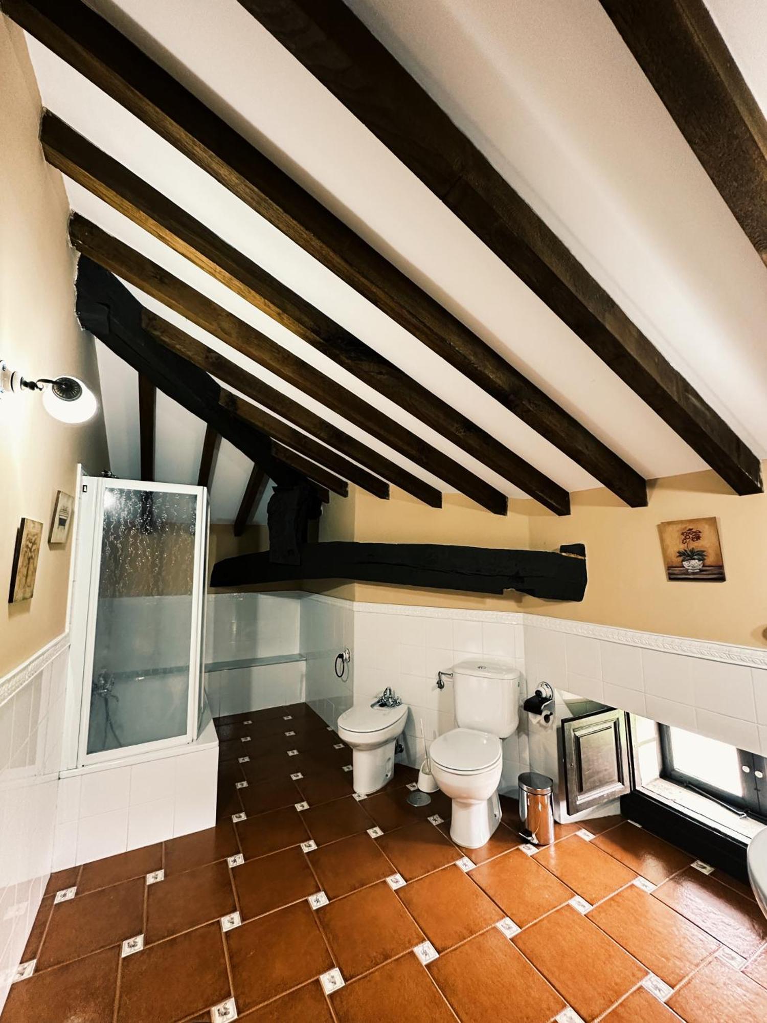 Hotel Palacio La Casona De Cerrazo Room photo
